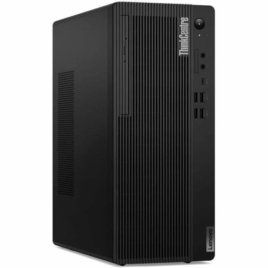 Lenovo Lenovo ThinkCentre M70t Gen 5 12U00015US desktop PC i7-14700 32 GB DDR5 1 TB NVMe Windows 11 Pro 260 W — product photo