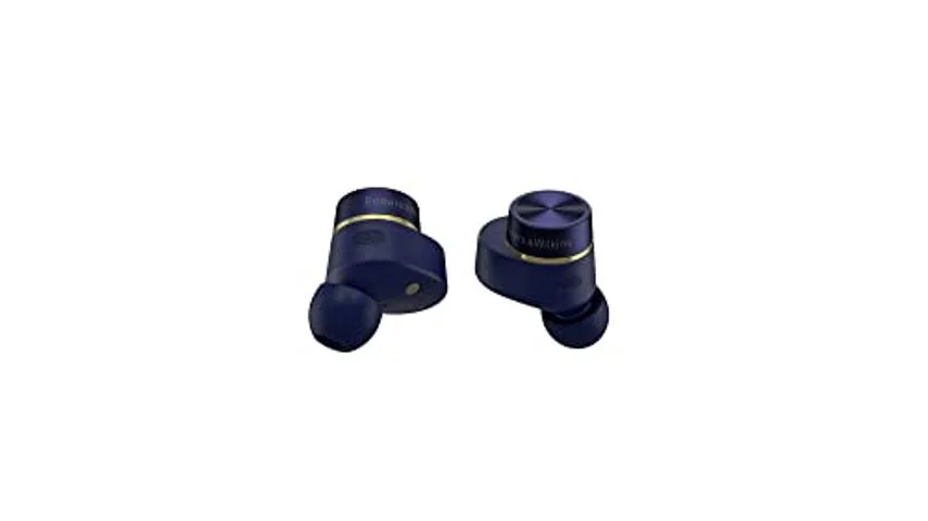 Bowers &amp; Wilkins Bowers &amp; Wilkins Pi7 S2 True Wireless Earphones Midnight Blue 2023 — product photo