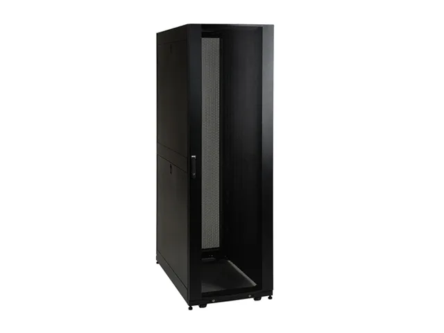 Tripp Lite Tripp Lite SR48UBSP1 48U server rack with 250 lb shock pallet — product photo