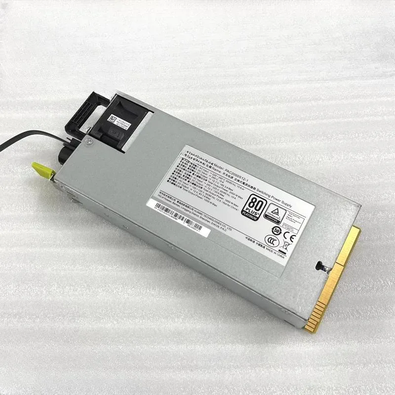 KHACHIMO KHACHIMO PAC2000S12-1 12V 165V 2000W power supply — product photo