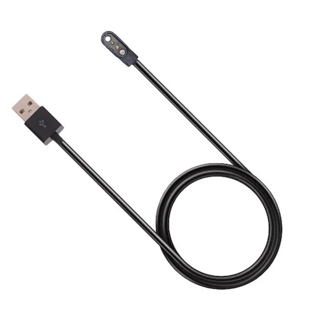 Ruth's sister Ruth's sister 2 Pin 2.84mm Watch Charging Cable 60cm — product photo