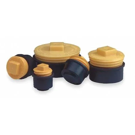 Cherne Cherne 271308 Mechanical Pipe Plug 3 in Natural Rubber — product photo
