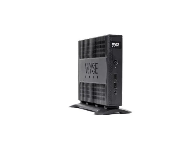 DELL DELL 909634-21L AMD G-T48E 1.40Ghz 4Gb DDR3 AI edge system — product photo