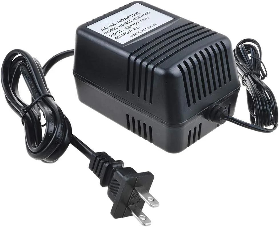 NShi NShi MA481218 AC/AC adapter 12V 1800mA 1850mA laptop replacement part — product photo