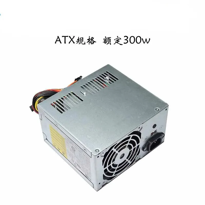 Supersuperuncle Supersuperuncle 300W server power supply for Dell 220 230 530MT PC6035 PC6037 ATX0300P5WB — product photo