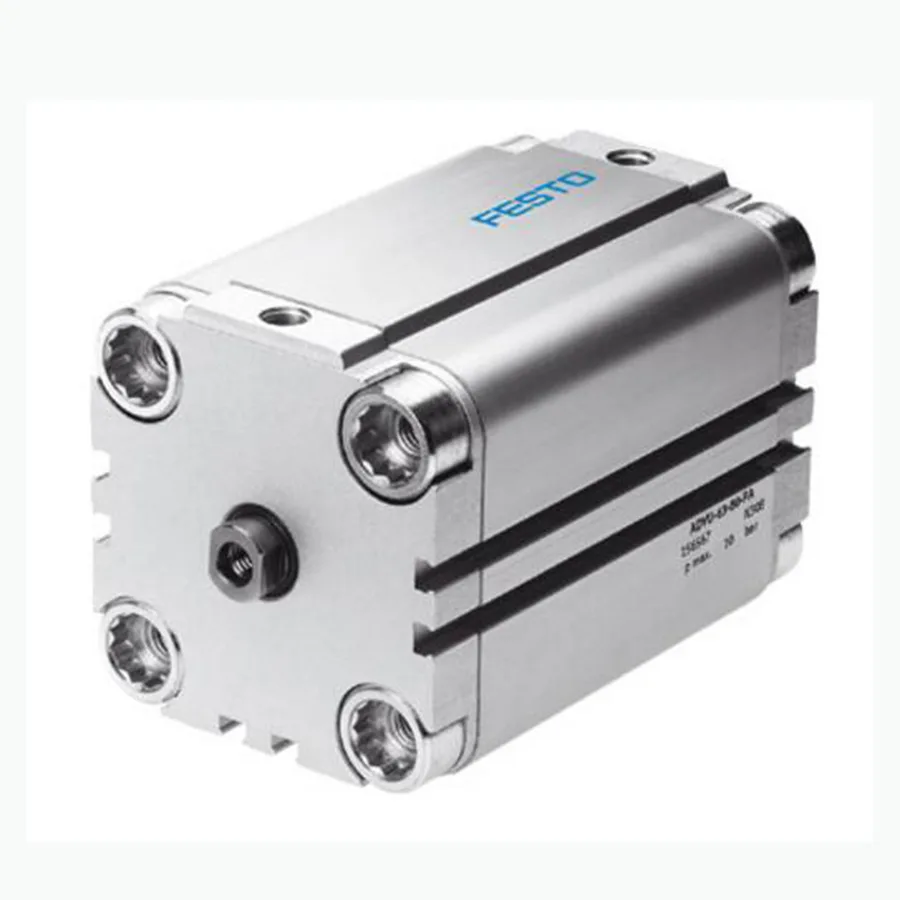 Festo Festo ADVU-80-25-P-A Compact Cylinder 25mm electrician tool — product photo