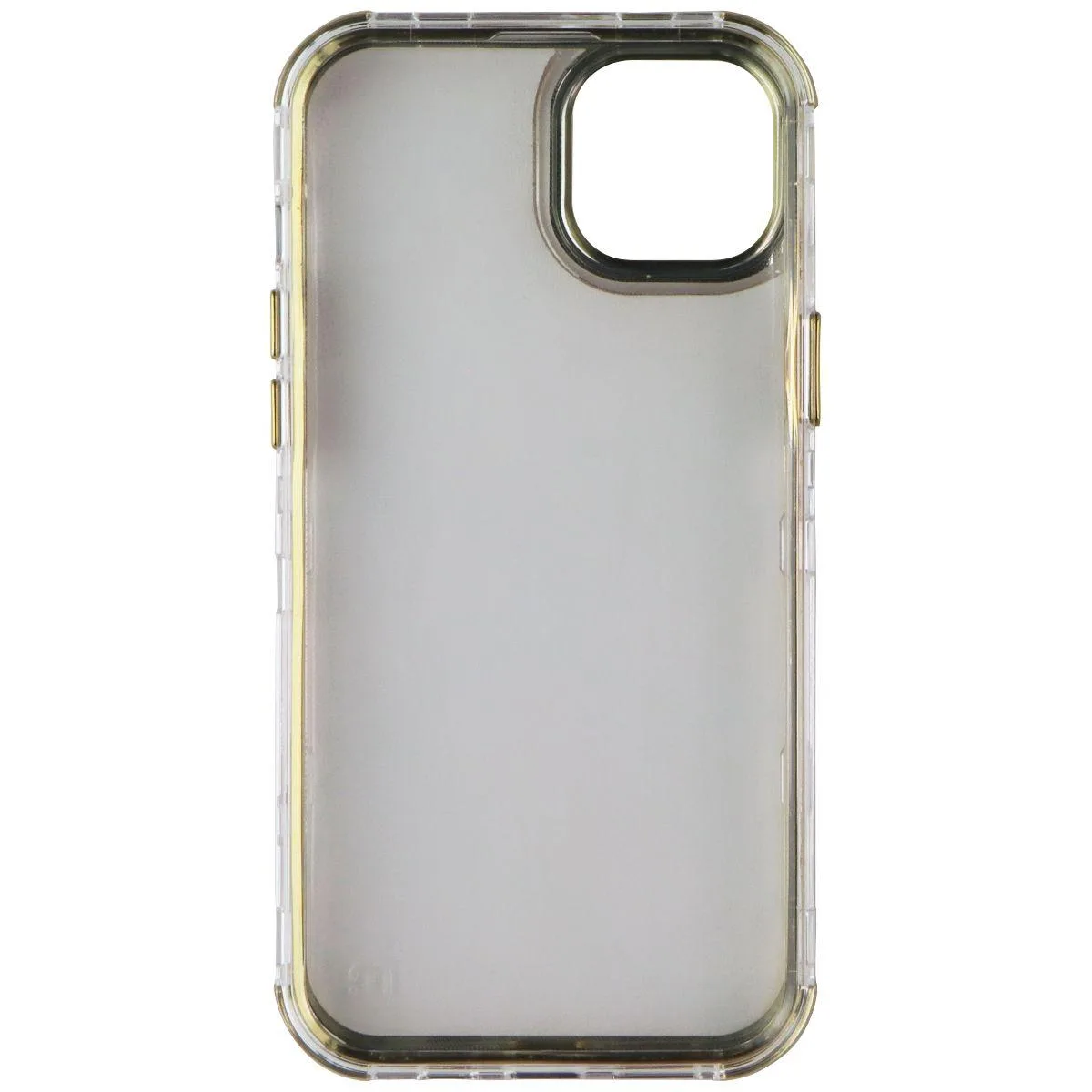 MYBAT PRO MYBAT PRO Tuff Series Case iPhone 14 Plus Pink Marbling Gold — product photo