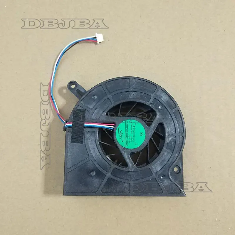 DBTLAP DBTLAP laptop cooling fan AB08012HX22BF00 DC12V 0.40A 00CWAIOCL6 — product photo