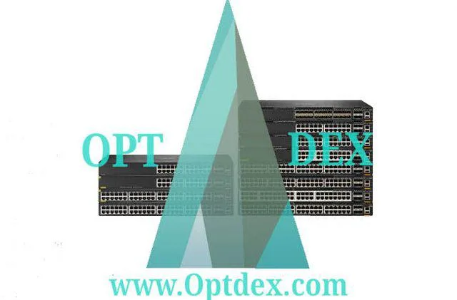 HPE Networking Instant On HPE Networking Instant On 6300M 24-port Smart Rate PoE Switch Module — product photo