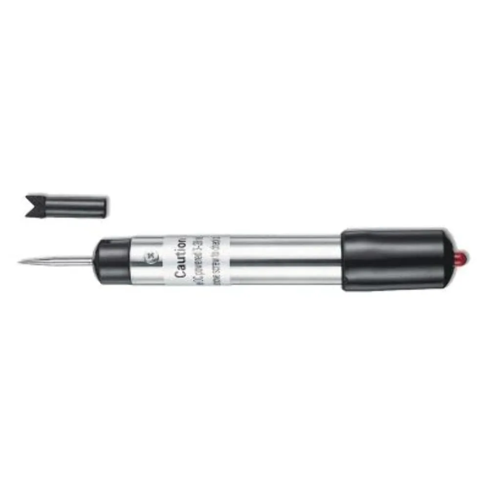 Astro Pneumatic 7760 cordless circuit tester pen with V-tip