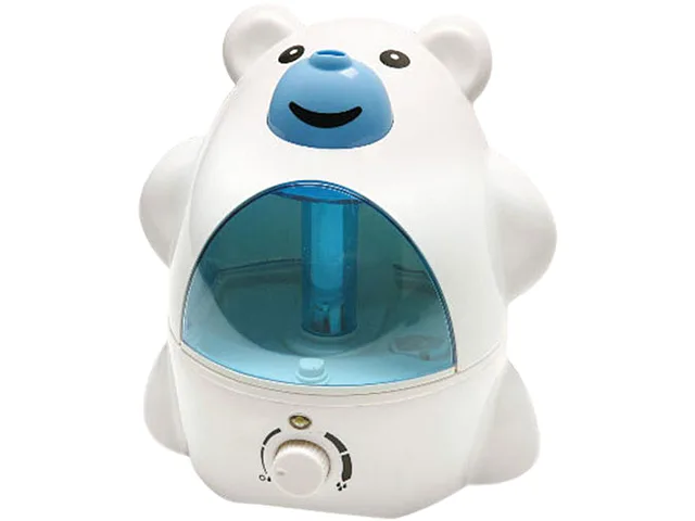 Sunpentown Sunpentown SU-2031 Ultrasonic Humidifier 2.0L 450 sq ft — product photo