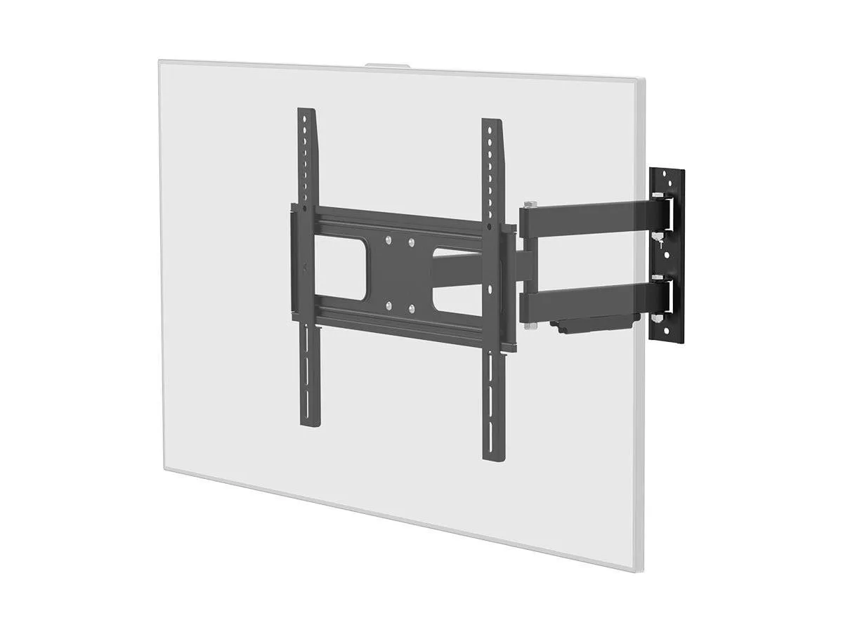 Monoprice Inc. Monoprice Inc. 138291 Outdoor Full Motion TV Mount 32-100in 110lbs VESA 400x400 — product photo