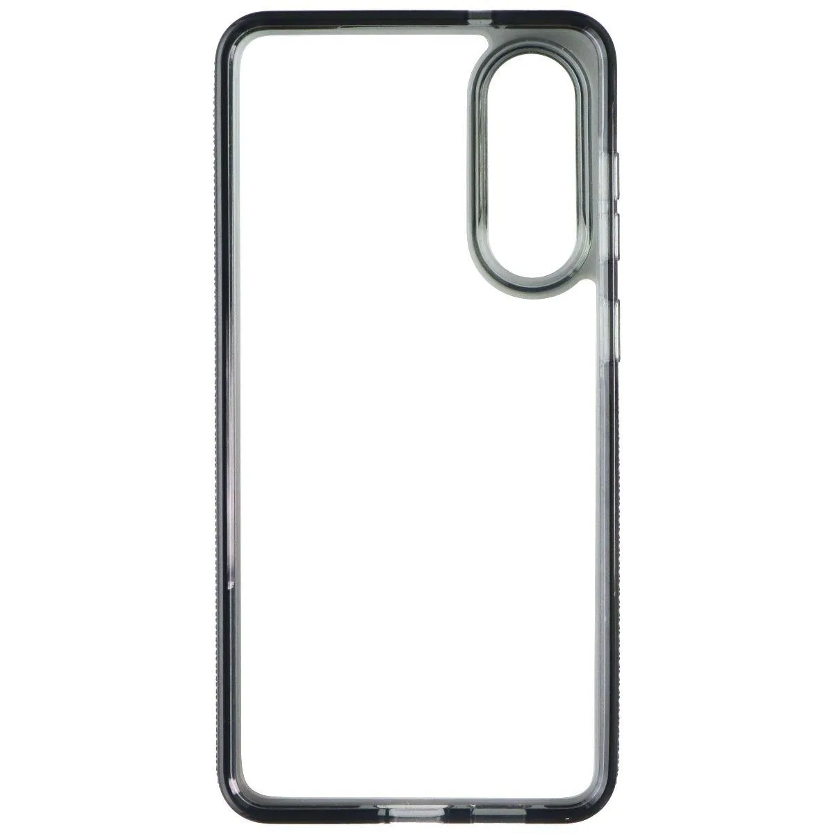 ZAGG ZAGG Santa Cruz Case Samsung Galaxy S25 Edge Black — product photo
