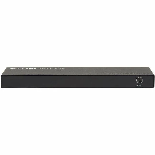 Tripp Lite Tripp Lite B119-005-8K6 5-Port HDMI Switch 8K 60 Hz — product photo