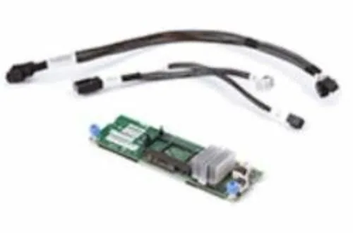 Lenovo Lenovo 4XB0F28693 RAID 720i AnyRAID Adapter server accessory — product photo