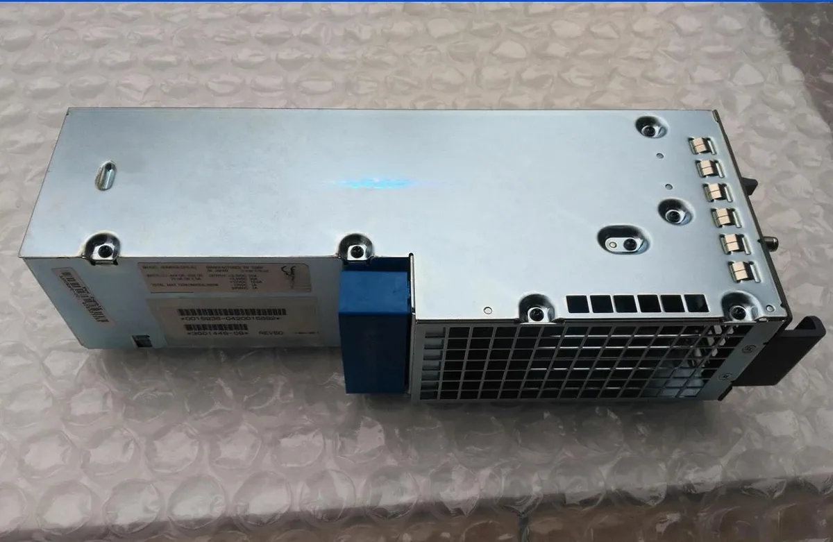 Supersuperuncle Supersuperuncle Netra CT400 360W DPS-62 Server Power Supply — product photo