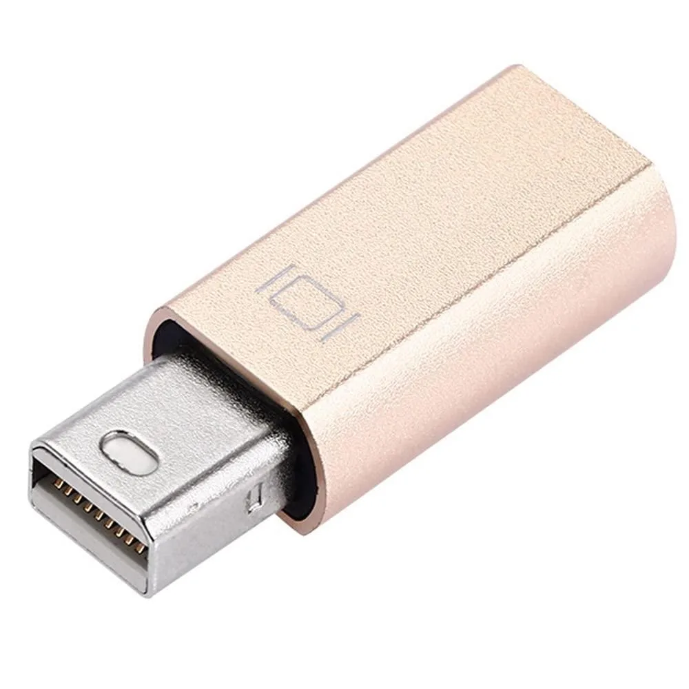 Fervit Fervit Virtual Display Adapter Mini DP 2560x1600p@60Hz — product photo