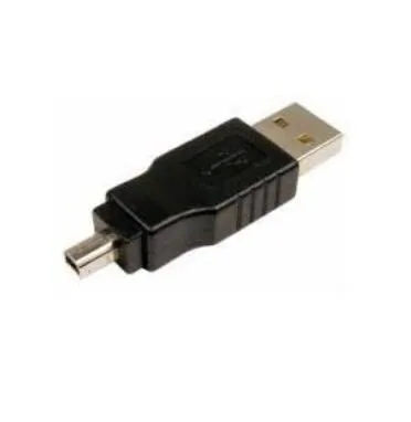 Cables Unlimited Cables Unlimited ZIP-ADP-PW1 USB DC Power Plug Adapter 3.5 x 1.35 mm mobile electronics accessory — product photo