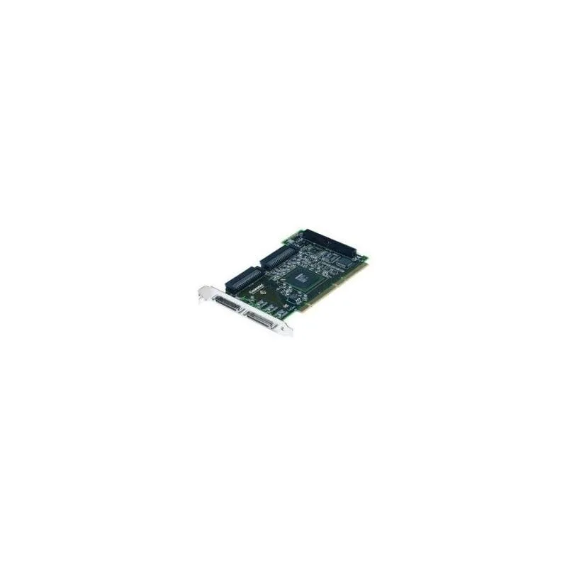 DELL DELL W2414 39160 Dual Channel Ultra160 SCSI Controller Card — product photo