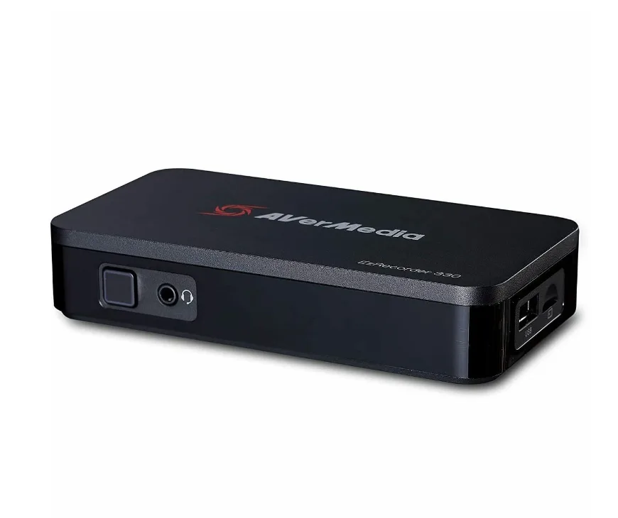 AVerMedia Technologies Inc. AVerMedia Technologies Inc. ER330 TV Antenna — product photo
