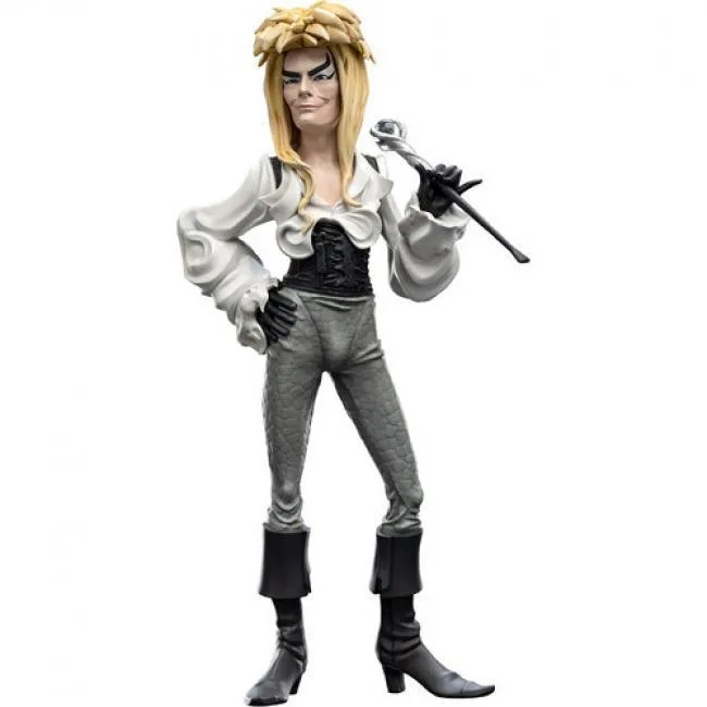 WETA WORKSHOP WETA WORKSHOP Mini Epics Labyrinth 1986 Jareth 37-50-03811 action figure — product photo