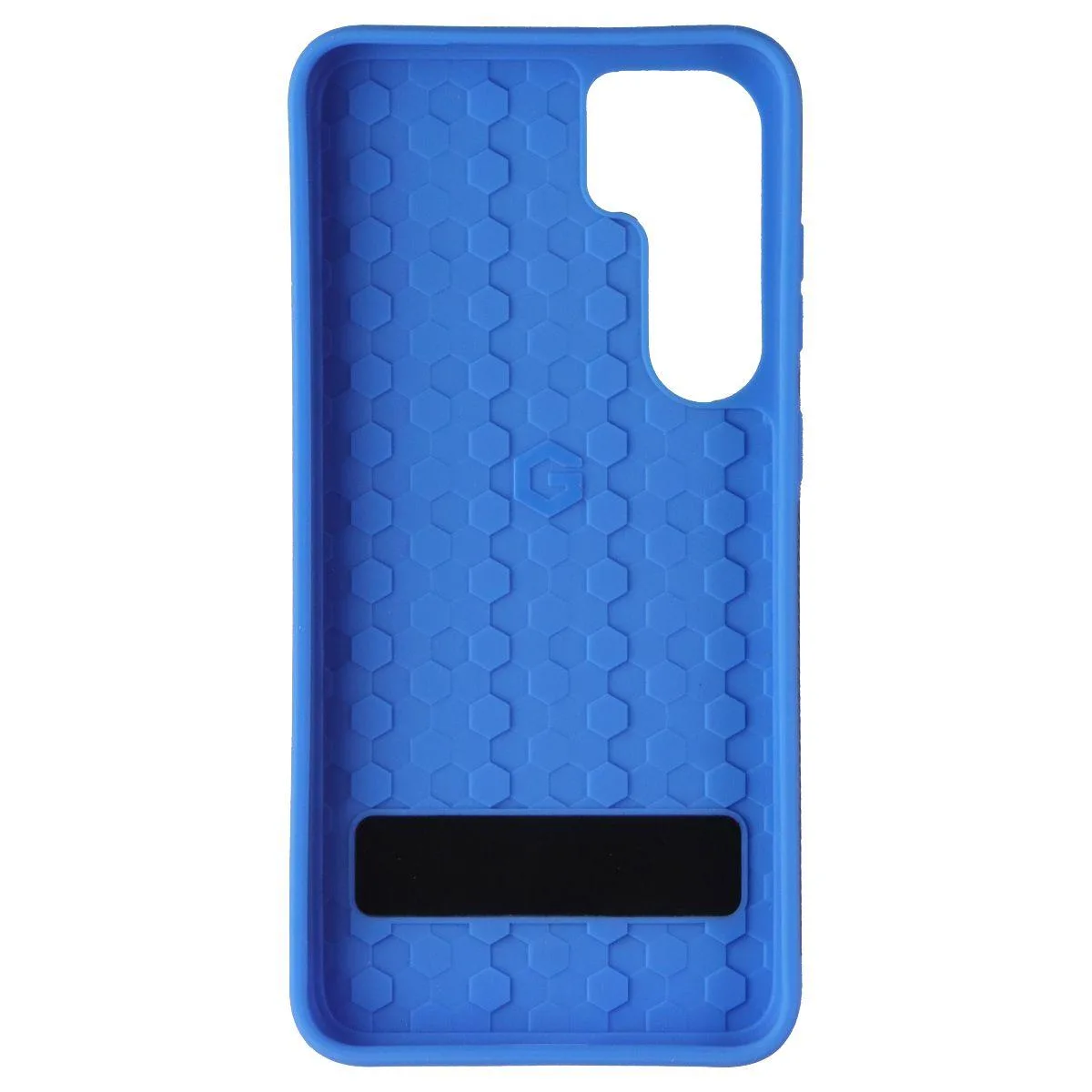 ZAGG ZAGG Denali Case with Kickstand for Samsung Galaxy S24+ Cobalt Blue — product photo