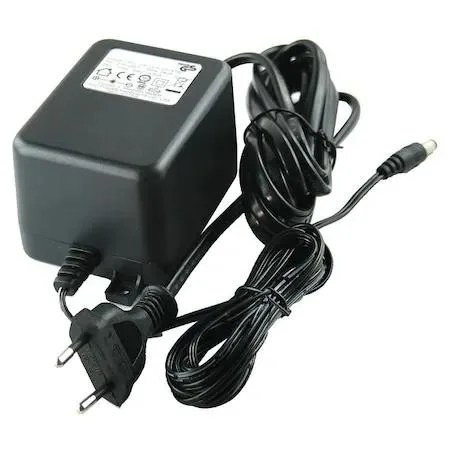Zoro Select Zoro Select 11Y733 12V DC 1.21A EU Desktop Charger — product photo