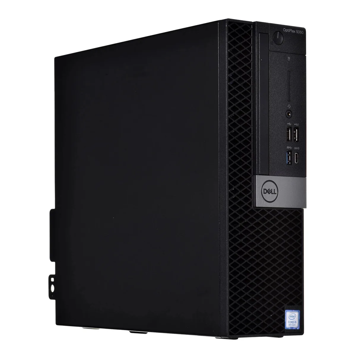 DELL DELL OptiPlex 5060 SFF i7-8700 3.20GHz 32GB 512GB desktop PC — product photo