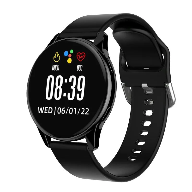 allentian allentian T2pro Smart Watch 28mm 132g 2022 — product photo