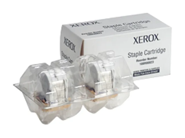 XEROX Xerox 108R00823 Staple Cartridge Refill 3000 staples — product photo