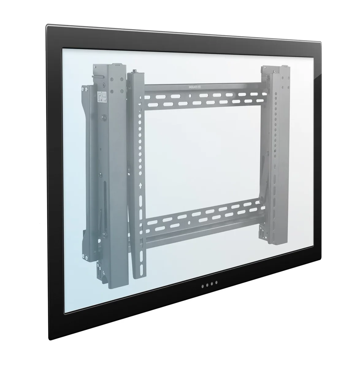 Mount-It Mount-It MI-363 Pop-Out TV Mount 32-70in 154lbs — product photo