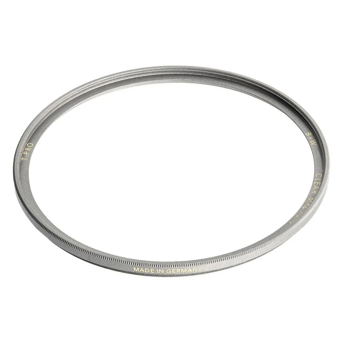 B + W Filter Company B + W Filter Company 77mm T-Pro 010M UV Haze MRC Nano Filter camera filter — product photo