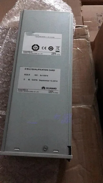 Supersuperuncle Supersuperuncle PMU 11A ETP48100 Monitoring 02310LYP server power supply — product photo