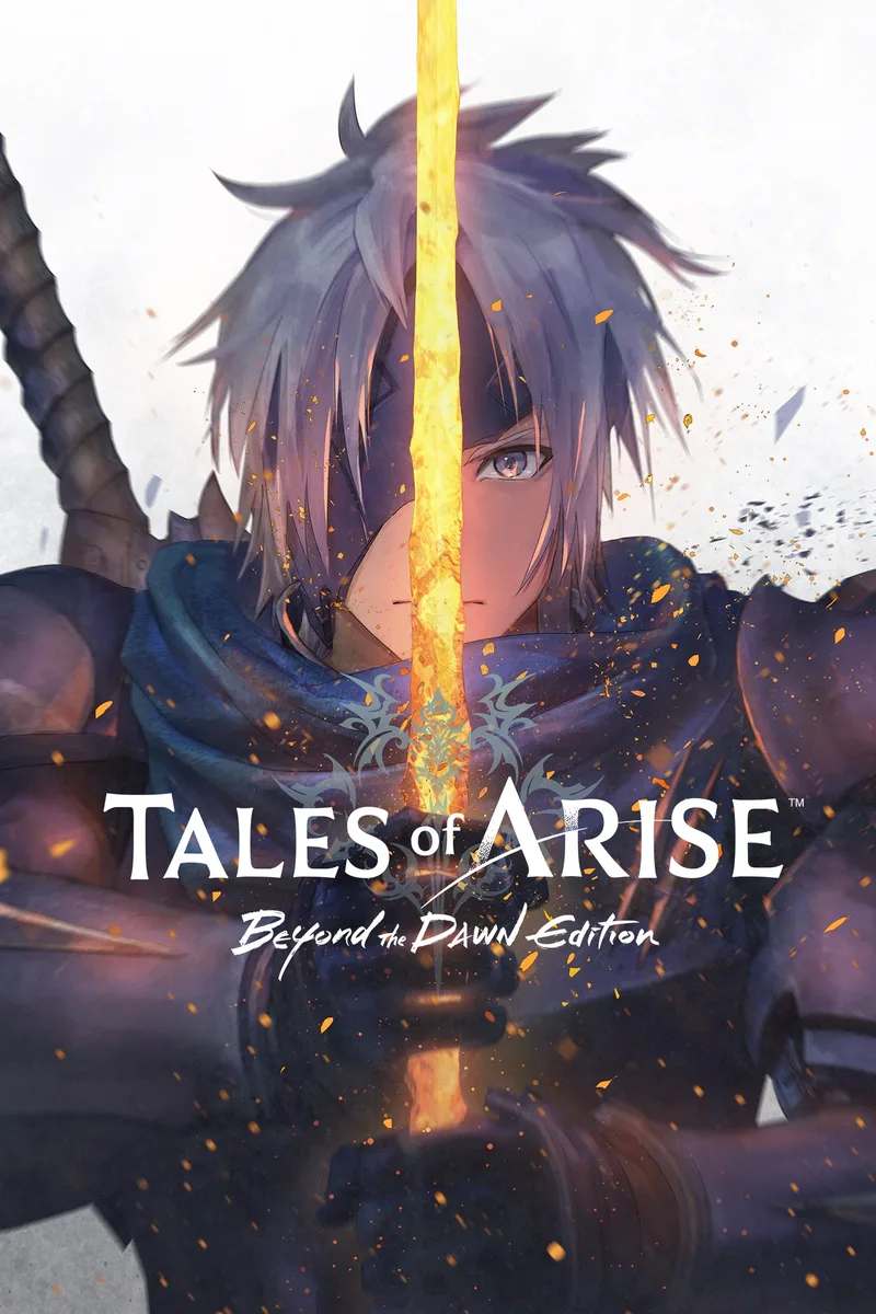Bandai Namco Entertainment America Inc Bandai Namco Entertainment America Inc 77182 Tales of Arise Beyond the Dawn Edition downloadable game — product photo