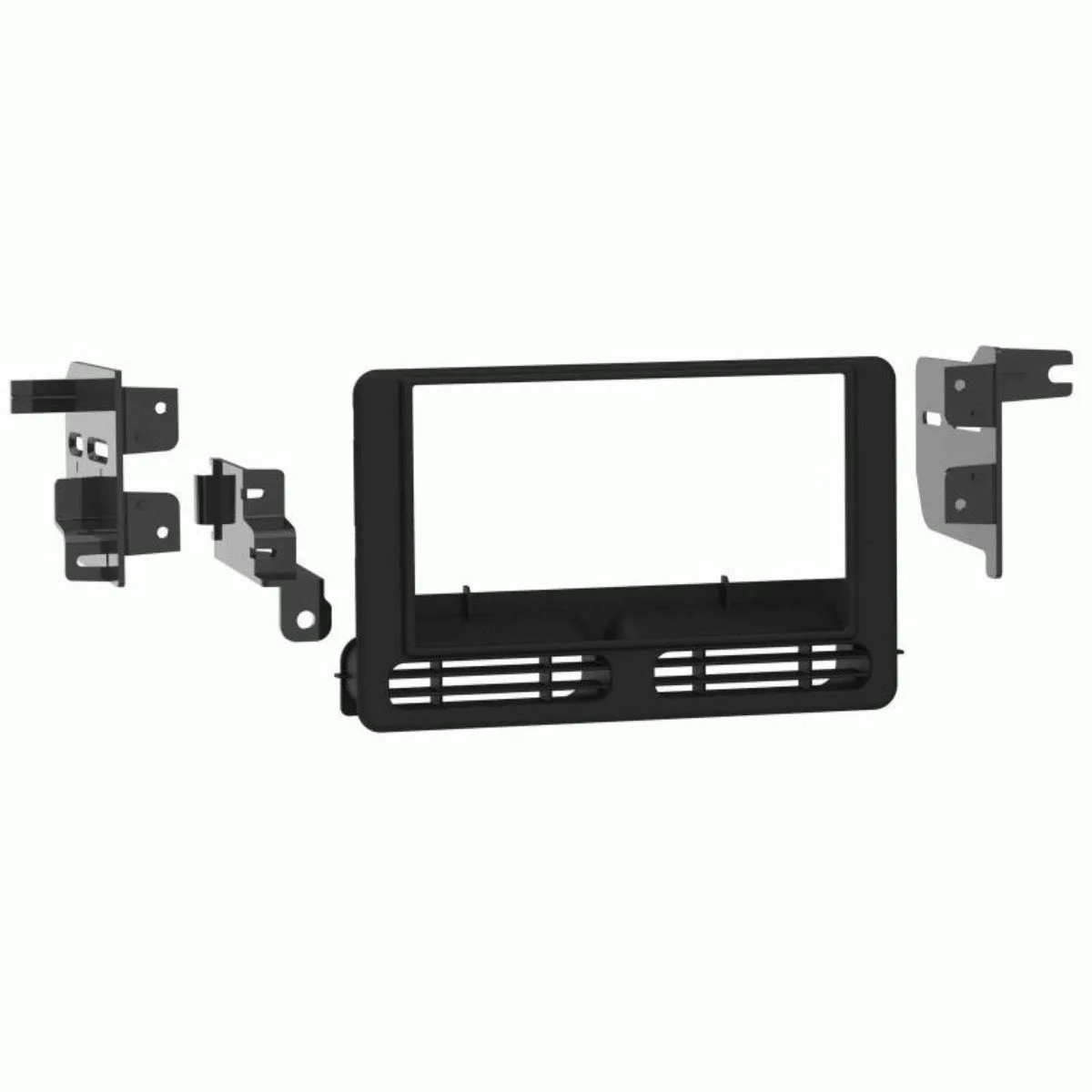 METRA METRA 107-CH5 Double DIN Installation Kit for 1996-1998 Jeep Grand Cherokee — product photo