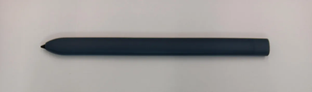 DELL DELL PN7350A Detachable Active Pen River Solid Light — product photo