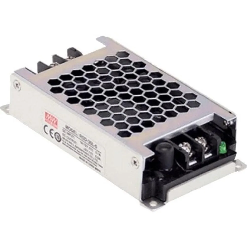 Opengear Opengear DC Adapter 450041 for 7004 and 7008 Gateways — product photo