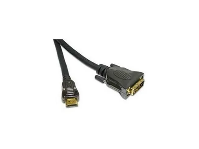 Cables To Go Cables To Go 40289 HDMI to DVI cable 9.8 ft — product photo