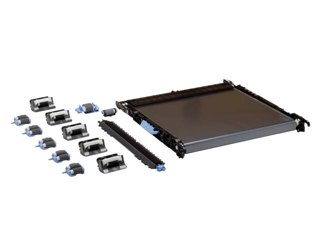HP HP 527G8A LaserJet Image Transfer Belt toner cartridges (genuine brands) — product photo