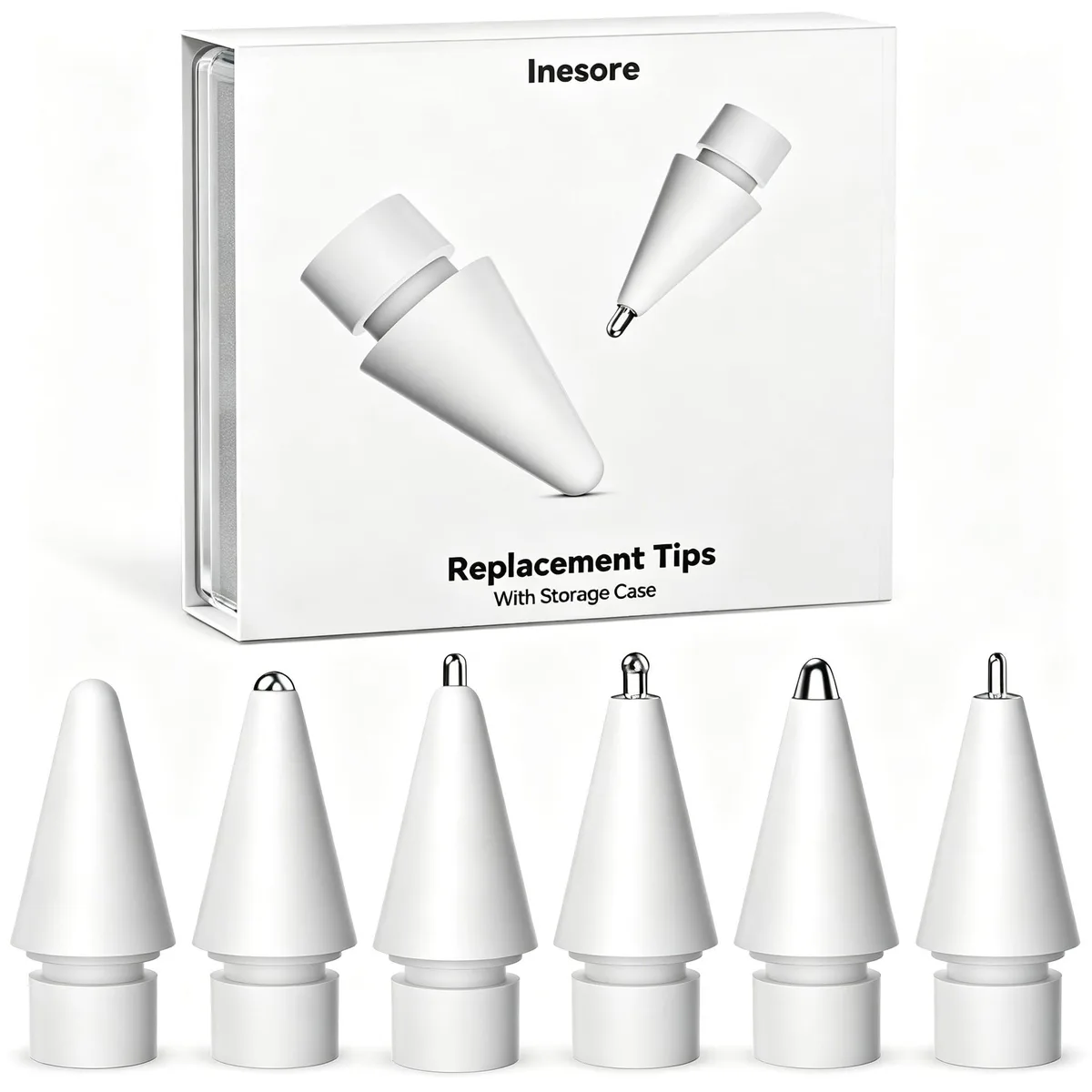  Stylus 6 Pack — product photo