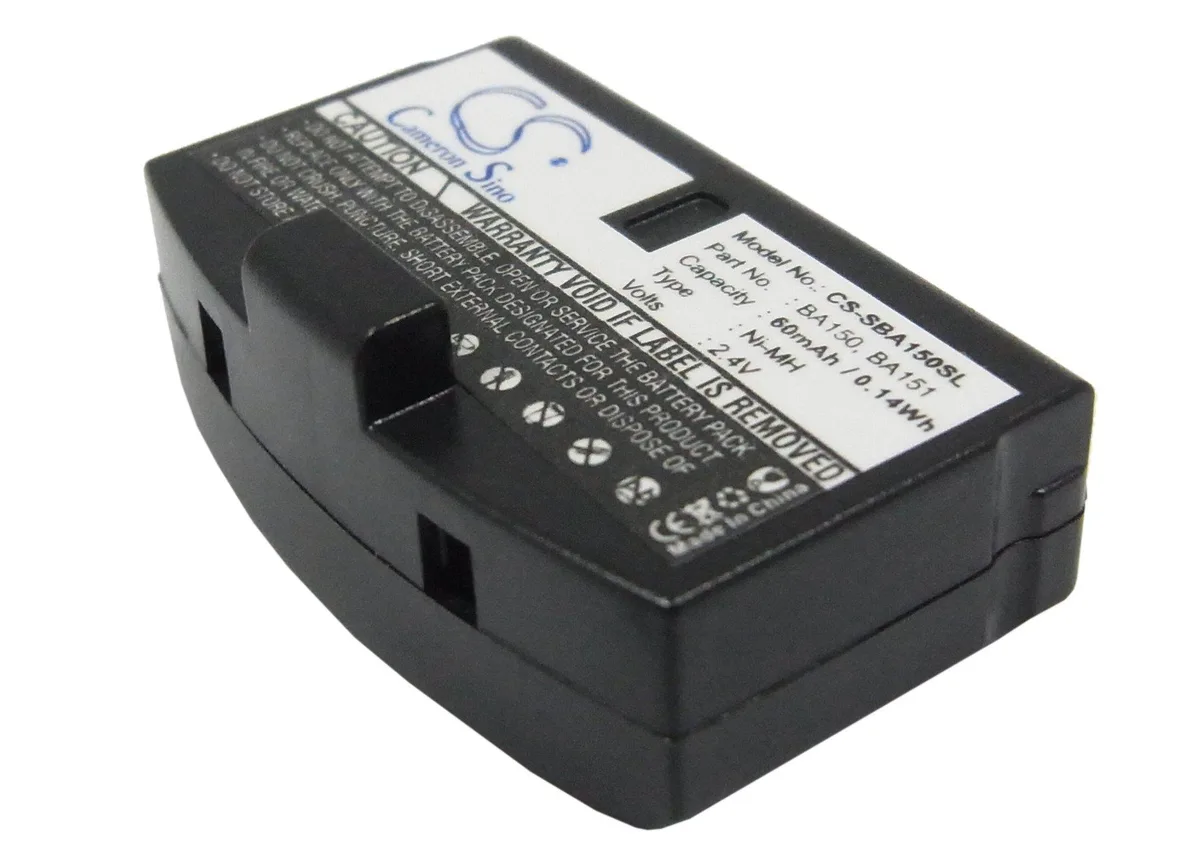 Cameron Sino A200 60mAh cell phone battery — product photo