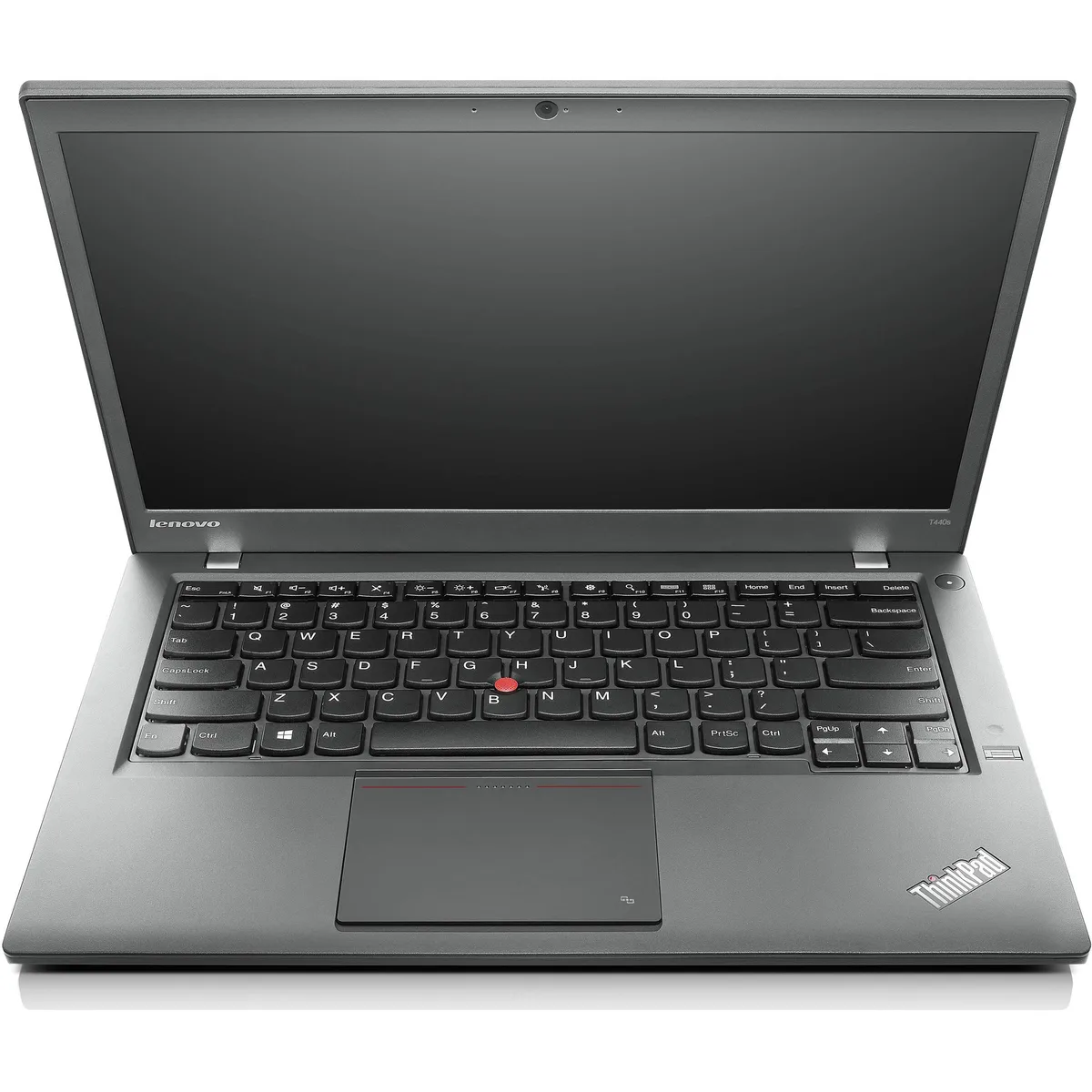 Lenovo Lenovo Thinkpad T440S 14.0" i5 1.90 GHz 4GB 240GB Windows 10 Pro — product photo