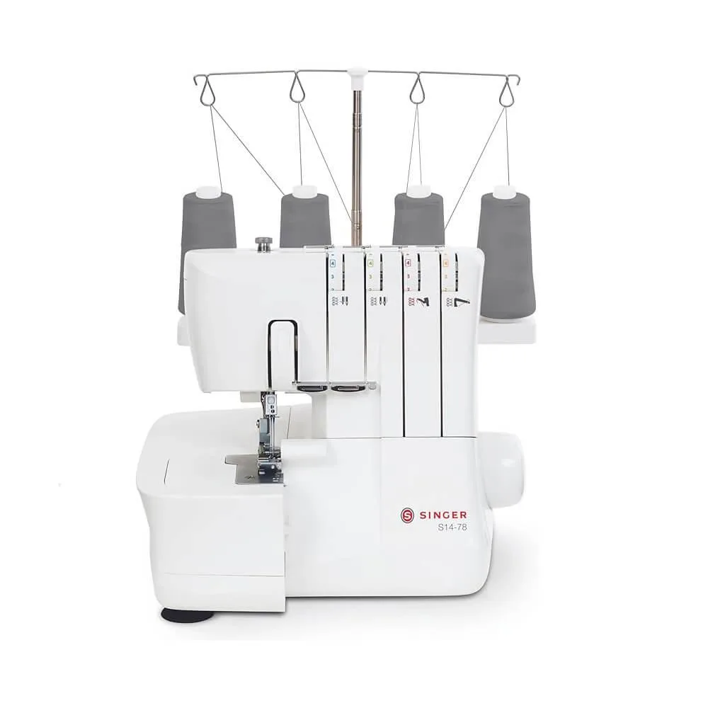 Singer Singer S1478 Serger Sewing Machine — product photo