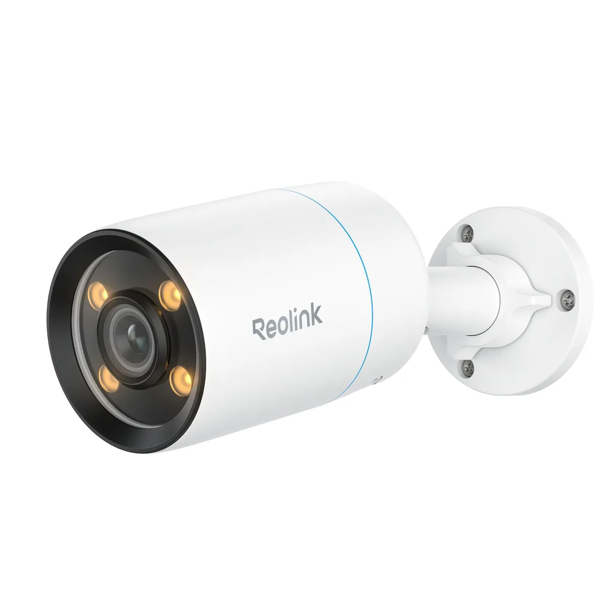 Reolink Reolink CX810 ColorX 4K 8MP PoE network camera — product photo