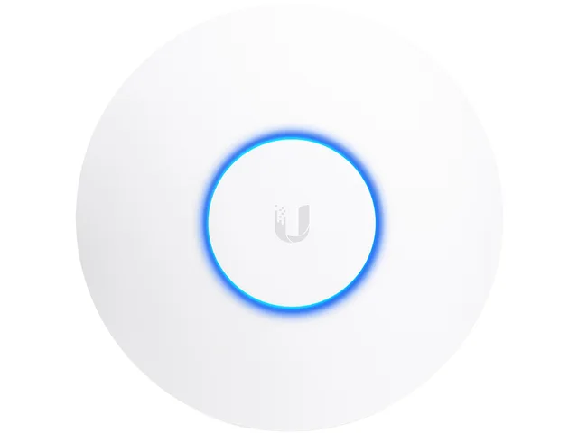 Ubiquiti Networks Ubiquiti Networks AC HD UAP-AC-HD-US WiFi 5 access point — product photo