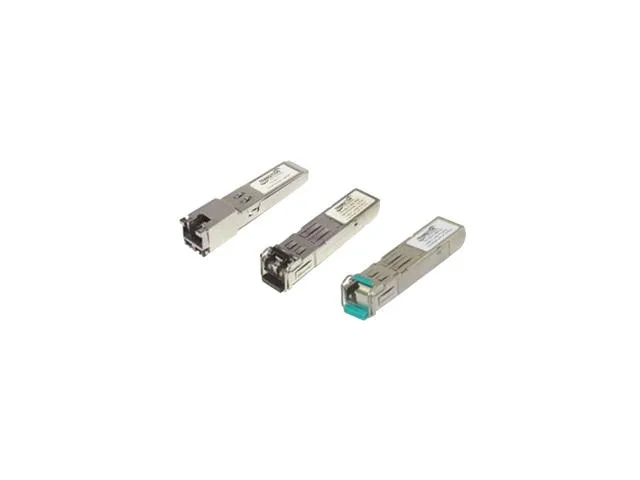Transition Networks Transition Networks TN-GLC-FE-100FX 100 Mbps 1300 nm LC 2 km SFP transceiver — product photo