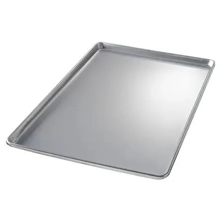 Chicago Metallic Chicago Metallic 40912 Display Pan 18x26 Aluminum — product photo