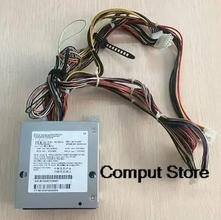 KHACHIMO KHACHIMO DL180G6 AC-063-2 A Power Cage Distribution Board — product photo