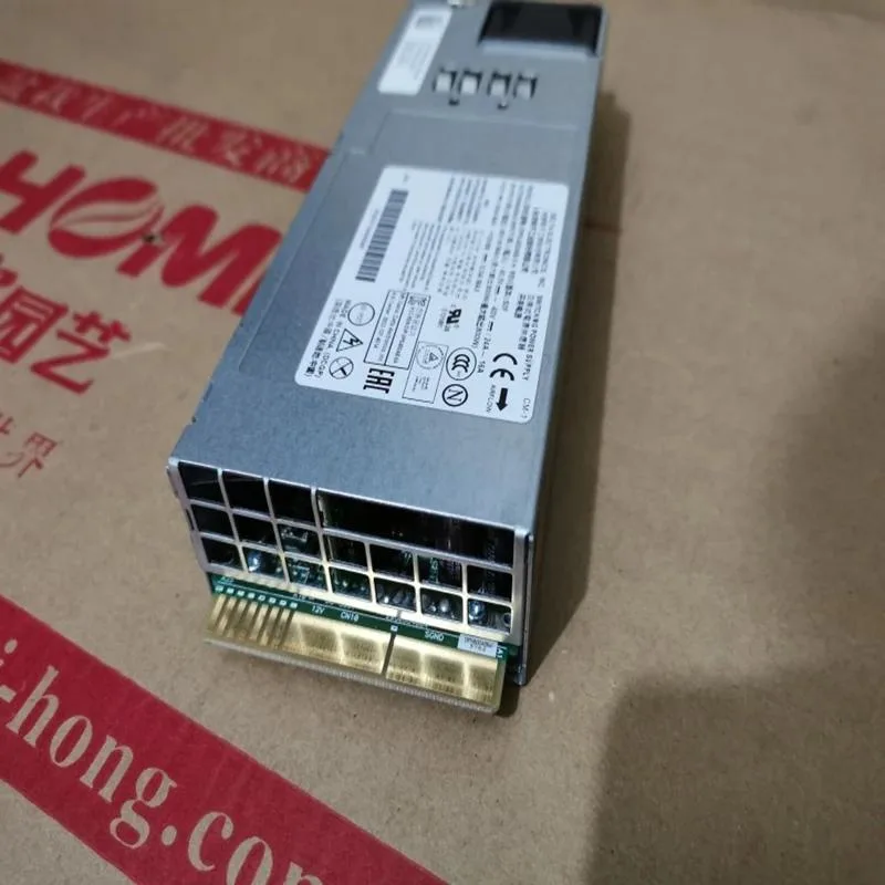 KHACHIMO KHACHIMO CRPS 800W Switching Power Supply DPS-800AB-5H — product photo