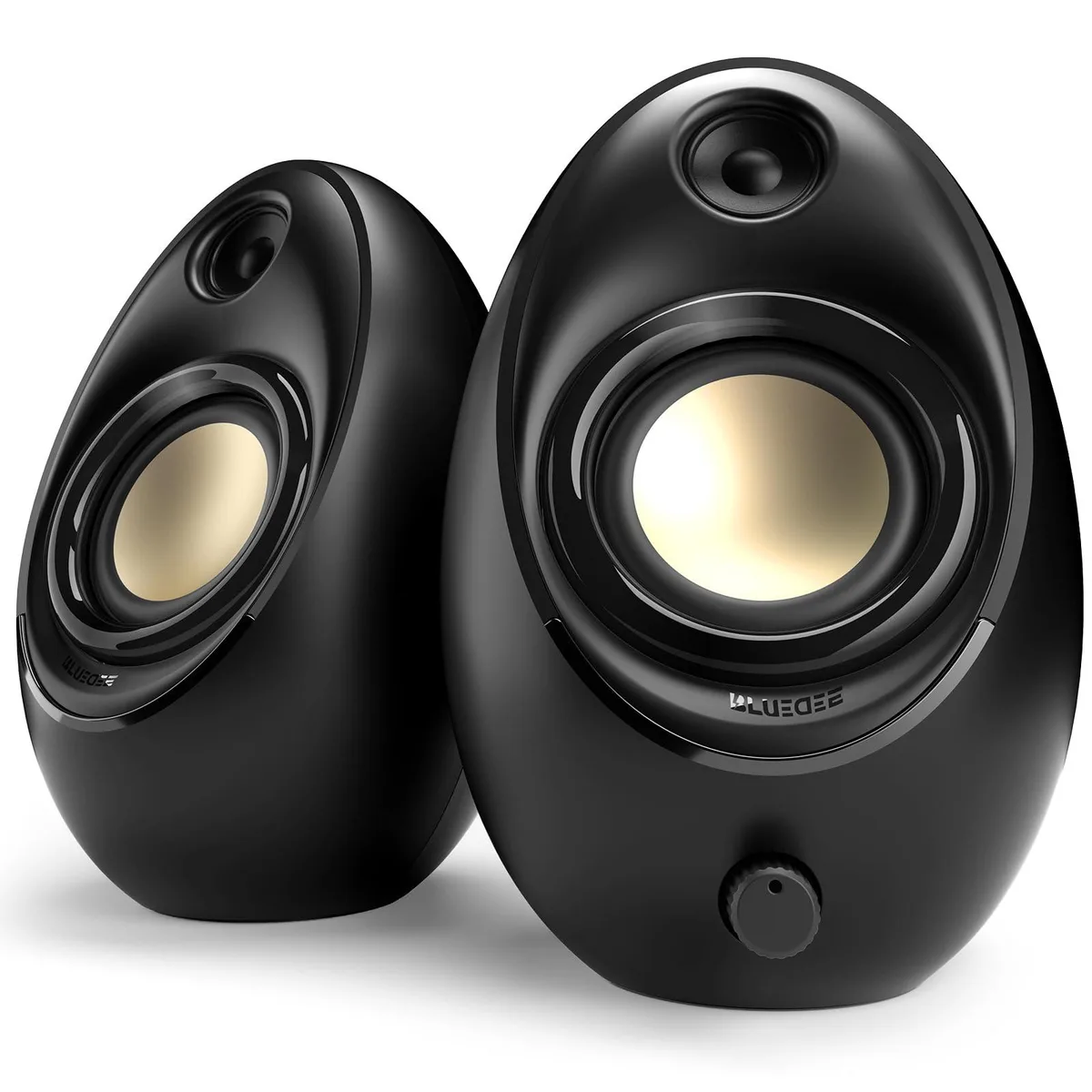 Bluedee SK900 20W Peak Bluetooth 5.4 USB USB-C audio component — product photo